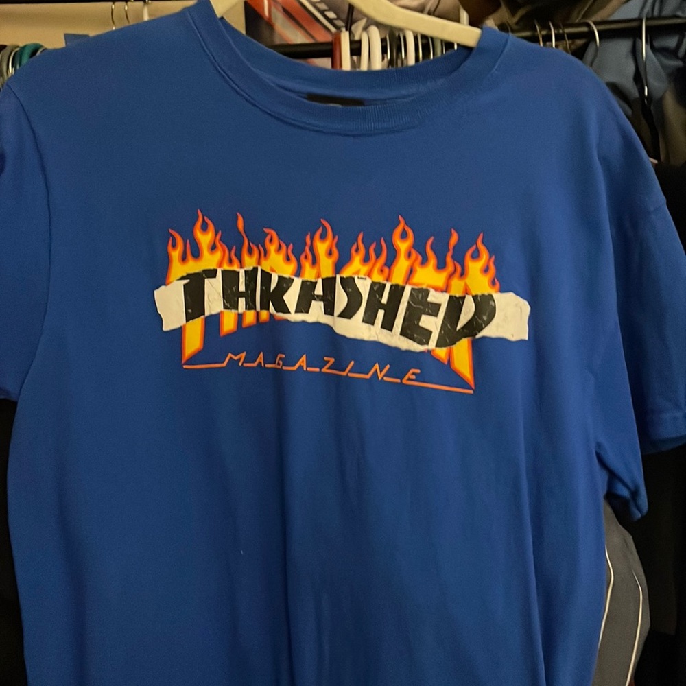 Thrasher Tee Shirt
